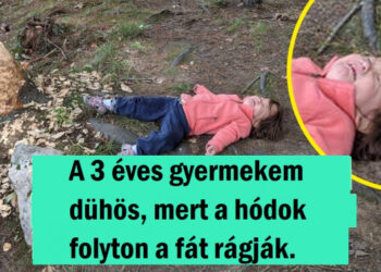 15 gyermek, akik nem tudnak egy napot sem élni csínytevés nélkül