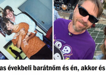 15 személy, akik élő bizonyítékai annak, hogy néhány dolog soha nem változik