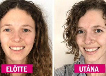 17 személy, akik megfűszerezték a hajukat, és most kivételesen vonzónak néznek ki