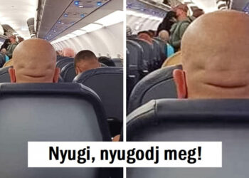 15 fotó, amik játszottak az elménkkel