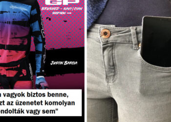 A 30 kínos divatbukás, ami megtörtént a való életben és az internet nem felejt