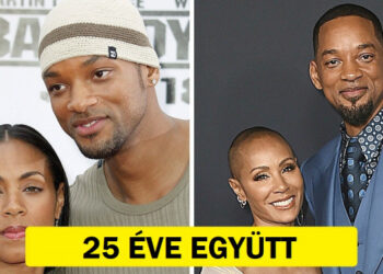 Így néz ki ma 20+ világhírű pár, akik sok mindenen mentek keresztül az életben