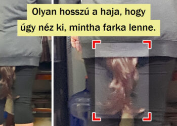 15+ szituáció, mely egy vígjáték forgatókönyve is lehetne