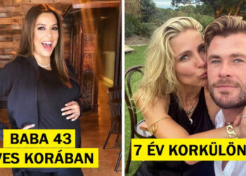 10 sztár, akik megtörték a társadalom sztereotípiáit, és mi totálisan odáig vagyunk érte