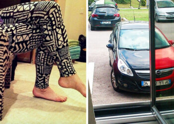 15 fotó, amely megörvendeztette a belső perfekcionistáinkat