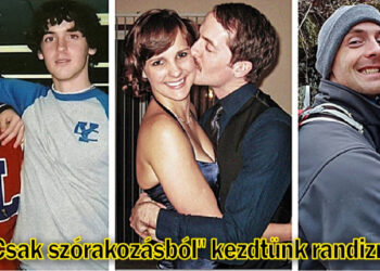 15+ fénykép, amik szavak nélkül beszélnek a szeretetről