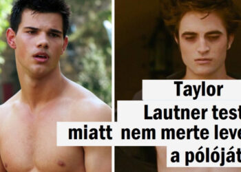 10 sztár, aki elég bátor volt ahhoz, hogy nyíltan megossza történetét a bizonytalanságáról