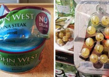 20 értelmetlen és fölösleges csomagolás, amely nélkül a bolygónk sokkal tisztább lenne