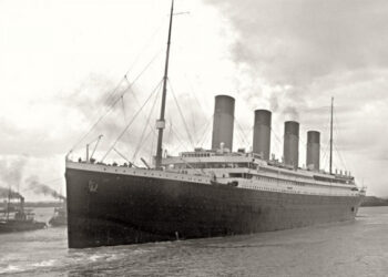 A Titanic: 110 év után lenyűgöző új részletek derültek ki