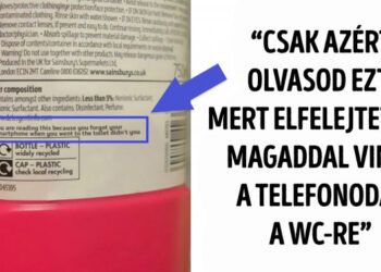 18 humoros használati utasítás, amelyen több az információ, mint gondoltuk