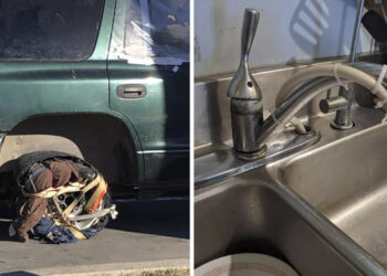 21 kreatív alak, akinek a NASA-nál kellene dolgoznia