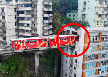 15 lélegzetelállító hely a Földön, amiről sosem gondoltuk volna, hogy létezik