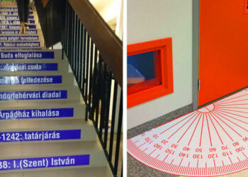 21 kiváló ötlet, amit minden iskolában be kellene vezetni