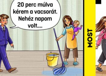 11 képregény, ami bemutatja, hogyan változtak meg a párkapcsolatok az évek során