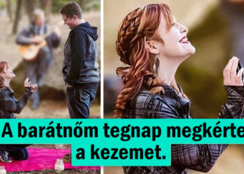 15 személy, akik biztosan tudják, hogyan kell meglepni a szeretteiket