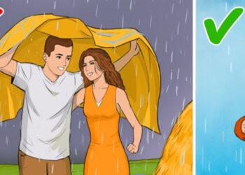 11 tévhit, amely csökkenti a túlélési esélyeidet egy veszélyhelyzet esetén