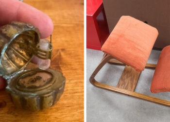 16 rejtélyes háztartási cikk a múltból, amikről nem fogod tudni azonnal, hogy miért volt szükség rájuk korábban