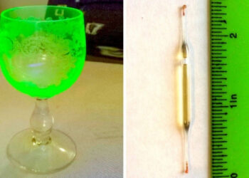 21 furcsa dolog, amelyre totálisan véletlenül bukkantak az emberek