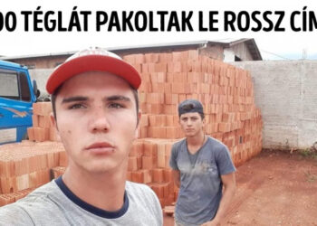 18 alak, aki nem tud annyi limonádét csinálni, ahány citromot kap az élettől