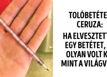 30 felvétel, amit csak a 90-es évek gyermekei érthetnek