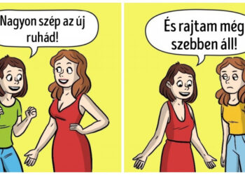 11 szituáció, ami minden legjobb barát számára ismerős