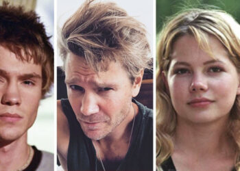 Így néznek ki a “Dawson és a haverok” szereplői 24 évvel a sorozat első adása után