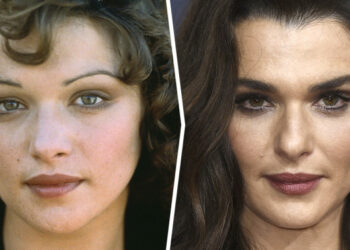 16 világhírű nő, akik példát mutatnak arra, hogyan változtathatja meg a szemöldök a kinézetedet