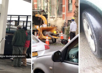 18 alak, akiről nem lehet eldönteni, hogy feledékeny, vagy csak szimplán idióta