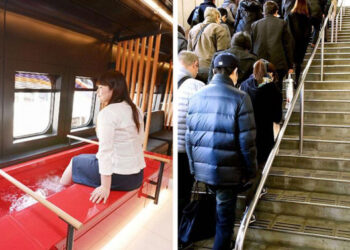 30 bizonyíték rá, hogy Japánban totálisan másképp látják a világot, mint a bolygó más részein