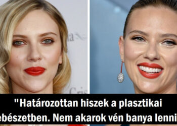 10 sokkoló kijelentés világsztároktól, akiket az öregedésről kérdeztek meg