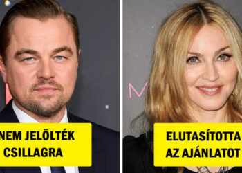 10 legendás híresség, akik soha nem kaptam csillagot a Hollywoodi hírességek sétányán