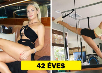 12 híresség elárulta, hogyan maradnak jó formában 40 után is