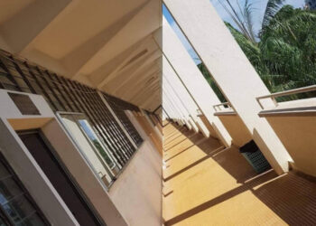 18 fotó, ami nagy erőfeszítés nélkül tökéletes lett