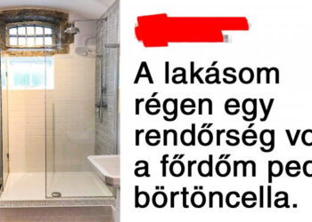 20 régi épület, amit úgy átalakítottak, hogy nem lehet ráismerni