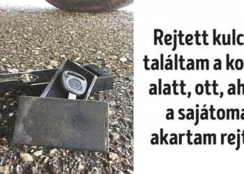 21 ember, akit totálisan váratlan helyről ért a meglepetés