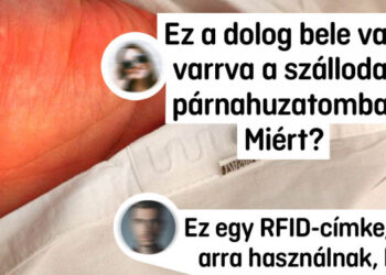 21 fura dolog, amiről eddig fogalmad sem volt, hogy mi lehet