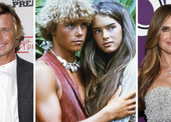 12 celeb pár akkor és most, akiket anno minden este a TV-ben láthattunk