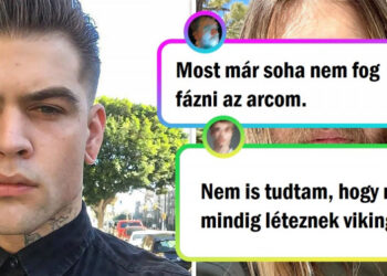 14 férfi, akik szakállat növesztettek, és totálisan új emberek lettek