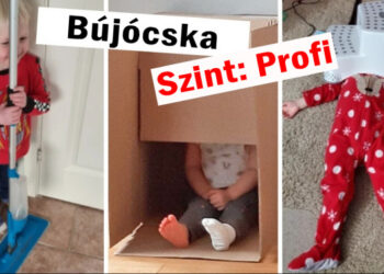 15 alkalom, mikor a gyermekek elkápráztattak minket a képzeletükkel