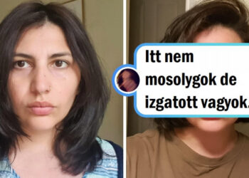17 lány, akik levágatták a hajukat és megbánták, hogy nem tették meg hamarabb