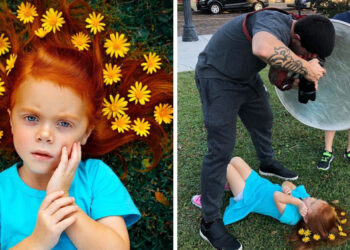 Egy fotós megmutatta, a fényképész szakma kevésbé elbűvölő oldalát, mely elengedhetetlen a tökéletes fotókhoz