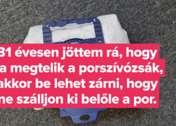 16 dolog, egy-egy klassz meglepetéssel, amellyel megörvendeztették a tulajdonosaikat