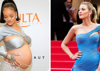 15 várandós világsztár, akik úgy ragyogtak, mint a csillagok