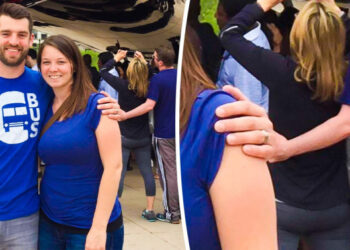 15+ személy, akinek nem kellett jegyet fizetnie, hogy megnézzen egy előadást