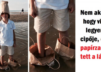 15 gyermek, akik állandó készenlétben tartják a szüleiket