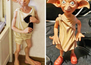 15 katasztrofális netes vásárlás, amikor nem azt kapták, amit rendeltek