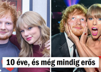 9 sztárbarátság, melyek bizonyítják, hogy a barátok az aranyszálak, melyek összekötik a szívünket