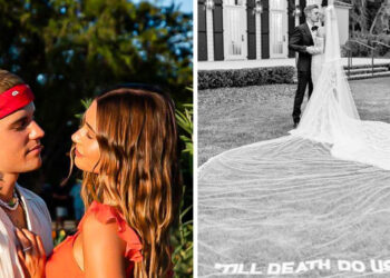 10 sztár mesebeli esküvője, ami olyan, mintha egyenesen egy Disney-álomból származna