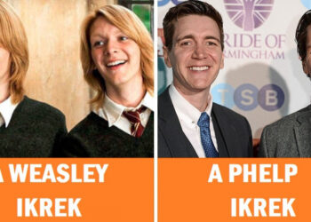 7 világhírű ikerpár, akik osztoztak az anyaméhen és a sikeren is