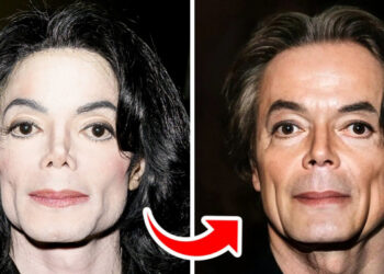 Egy művész segít megnézni, hogyan nézne ki ma 13 híres személy